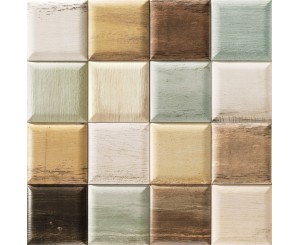 SOHO MIX 15x15