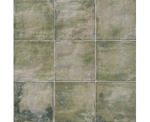 LIVORNO GREEN 20x20