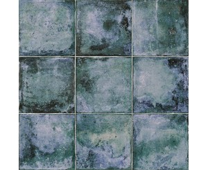 LIVORNO BLU 20x20