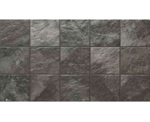 TIMBAO DECOR ANTHRACITE 31.5x56.5