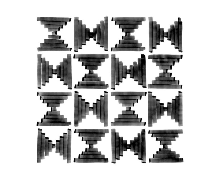 WILDER SHADOW 20x20