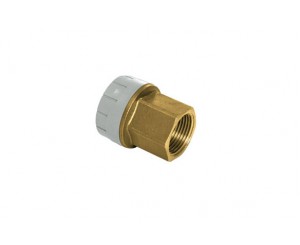 PB BRASS SLEEVE 15X1 / 2 B / U 4415-F61142 
