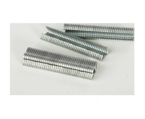 MESH STAPLE 20 GALV. BLISTER 1000UD