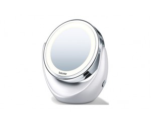 COSMETIC MIRROR WITH BEURE LIGHT BS-49 OFFER