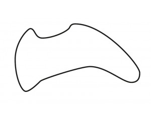 GUM REPLACEMENT MAMPARAS REF.07022