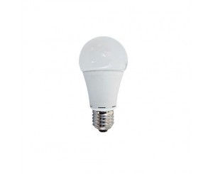 STANDARD BULB 10.00W. E27 LED 6000K