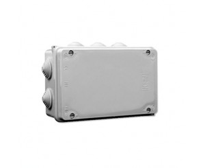 175x110x66 WATERPROOF BOX