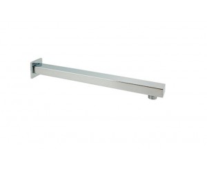 ARM SQUARE SHOWER 1/2 "360mm MZ CR.