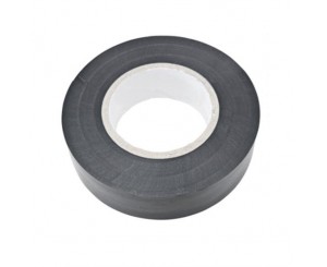 BLACK INSULATION ROLL 20x19 TAPE