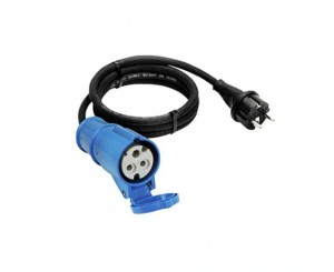 PLUG CONVERTER BASED 30 cm.
