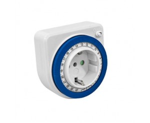 MINI DAY ELECTRICAL PROGRAMMER