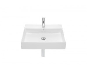 WASHBASIN INSPIRA MURAL 600x490 WHITE