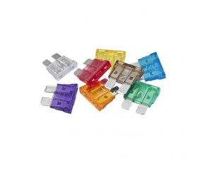 ASSORTED FUSES UNIVERSAL CAR