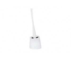 BATHROOM BUCKET MOVE WHITE 40CM OFFER