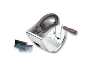 SPARE COMB TIROLESA BLISTER 15UD