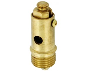 CLIC-CLAC MZ MECHANISM BRASS