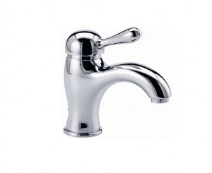  BASIN MIXER CHROME CARMEN II