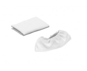SET MICROFIBER CLOTHES OFFER