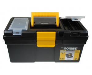 TOOL BOX "TOOL BOX S" 400x220x198MM 