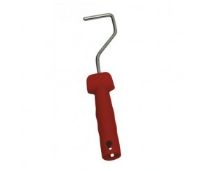 STICK WITH MANGO DE.PLUMA 6cm.