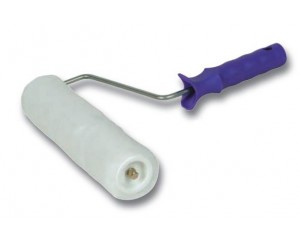 ROLLER ROLLER POLYESTER SHORT 18cm R.918018