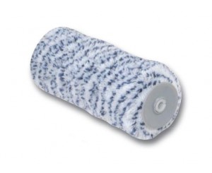  REPLACEMENT ROUND ROLLER TRIPOL 22cm FACADES WALLS ESTRUC