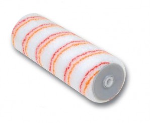 REPLACEMENT ROLLER ROLLER MICROMIX 22cm WALLS EXTRAFINO