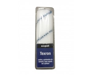 REPLACEMENT ROLLER ROLLER TEXT BRONFACIL 15cm SOILS