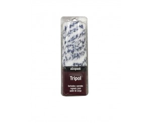 REPLACEMENT ROLLER ROLLER NESPOLI BRICOFACIL TRIPOL 15cm FACH