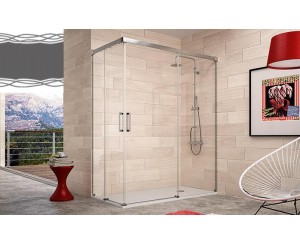 SHOWER ANGLE SUGAR SU105 UP TO 200