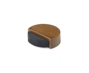 ADH SILENC DOOR TOP (BL 1U) 2027-WOOD