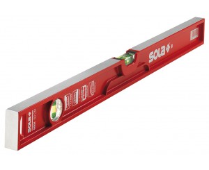 LEVEL SOLA MR 60 ALUMINUM