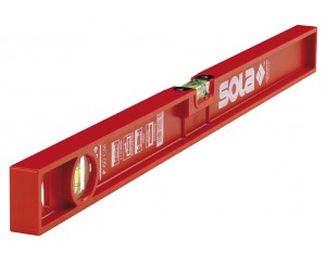 LEVEL SOLA P 60 PLASTIC