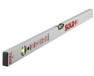  LEVEL ONE ALUMINUM AV 080