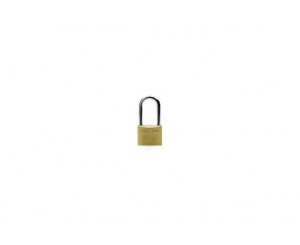 BRASS PADLOCK KEY EQUAL K40 ON 