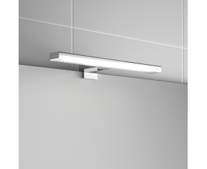 APPLY PANDORA 308x96x32 CHROME BRIGHT 8W.