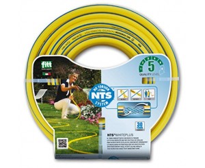 WHITE PLUS NTS 15mm HOSE ROLL 15ml 