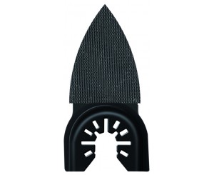FINE SANDING FINGER 7MM WORX UNIVERSAL USE BLISTER