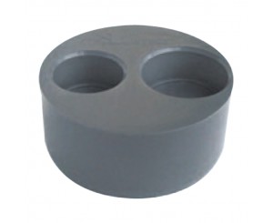 REDUCTION CAP 110-40-50 MULTI BLIND