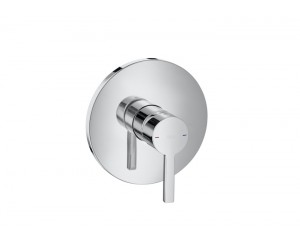 MONOMANDO NAIA RECESSED SHOWER CR.