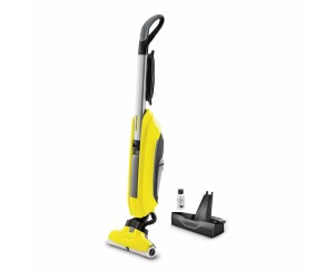 SCRUBBER FLOORS KARCHER FC 5 