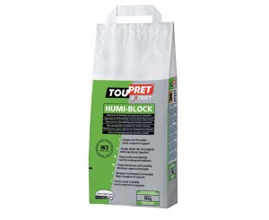 HUMIBLOCK 06 kg. MASTIC MOISTURE