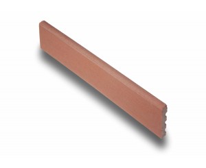 CALAF BEIGE ZOCALO 7x28