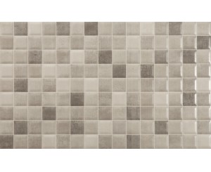 VANGUARD MOSAIC GREY 33.3x55