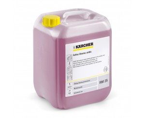 DETERGENT KARCHER RM-25 10l. CLEANING