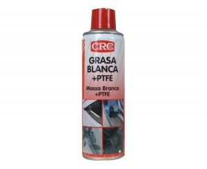 WHITE GREASE CRC 300ml