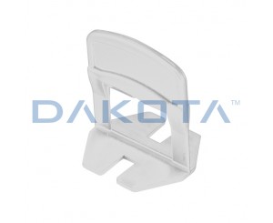 TWO LEVEL BASE ELEMENT 2MM BLISTER 250UD