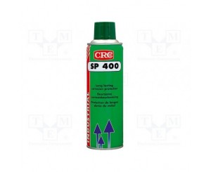 LONG-TERM EXTERNAL ANTI-CORROSIVE ANTI-CORROSIVE 300ml