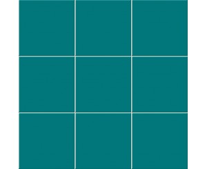 BLU BRILLO 20x20