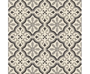 CENTRO FLORENTINE WHITE 20x20